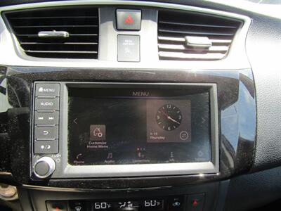 2019 Nissan Sentra SV   - Photo 24 - Haddon Twp, NJ 08107
