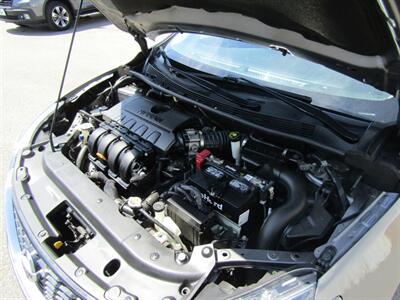 2019 Nissan Sentra SV   - Photo 31 - Haddon Twp, NJ 08107