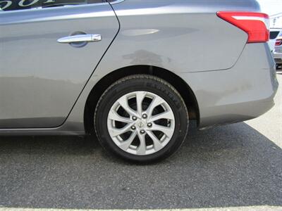 2019 Nissan Sentra SV   - Photo 35 - Haddon Twp, NJ 08107