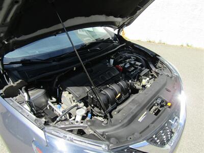 2019 Nissan Sentra SV   - Photo 29 - Haddon Twp, NJ 08107