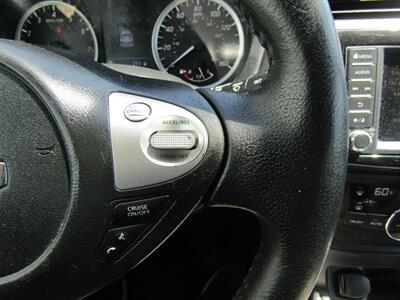 2019 Nissan Sentra SV   - Photo 21 - Haddon Twp, NJ 08107