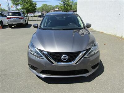 2019 Nissan Sentra SV   - Photo 3 - Haddon Twp, NJ 08107