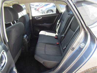 2019 Nissan Sentra SV   - Photo 16 - Haddon Twp, NJ 08107