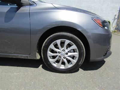 2019 Nissan Sentra SV   - Photo 32 - Haddon Twp, NJ 08107
