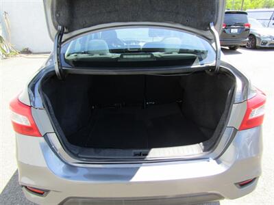 2019 Nissan Sentra SV   - Photo 17 - Haddon Twp, NJ 08107