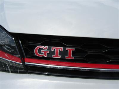 2018 Volkswagen Golf GTI SE - Photo 30 - Haddon Twp, NJ 08107