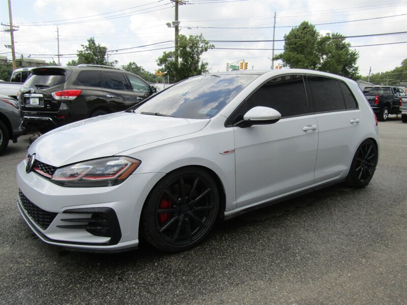 2018 Volkswagen Golf GTI SE - Photo 3 - Haddon Twp, NJ 08107