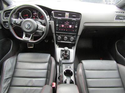2018 Volkswagen Golf GTI SE - Photo 20 - Haddon Twp, NJ 08107