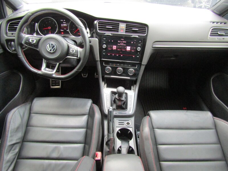 2018 Volkswagen Golf GTI SE - Photo 20 - Haddon Twp, NJ 08107