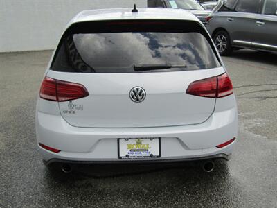 2018 Volkswagen Golf GTI SE - Photo 5 - Haddon Twp, NJ 08107