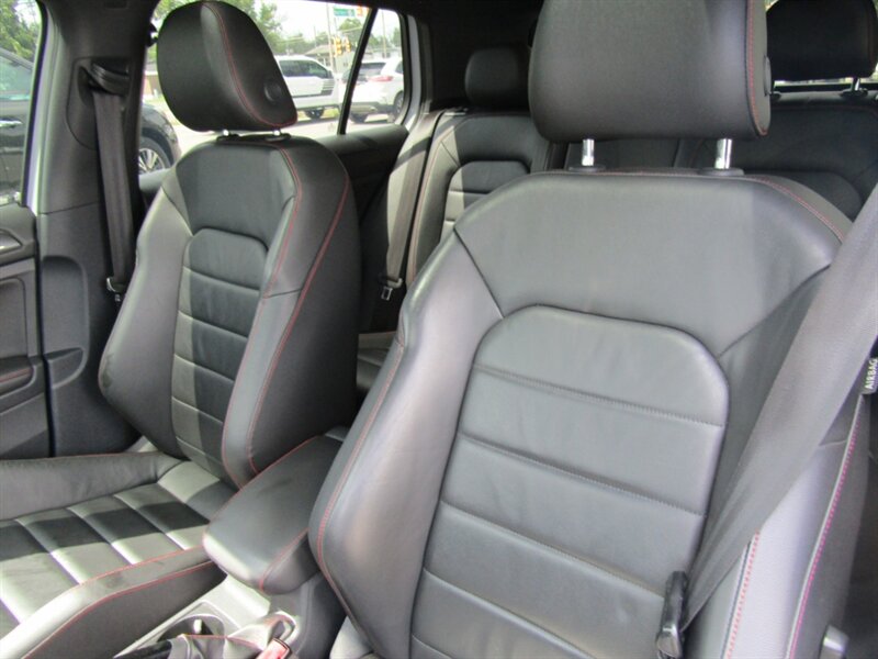 2018 Volkswagen Golf GTI SE - Photo 12 - Haddon Twp, NJ 08107