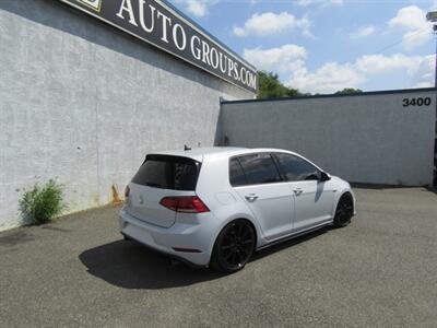 2018 Volkswagen Golf GTI SE - Photo 6 - Haddon Twp, NJ 08107
