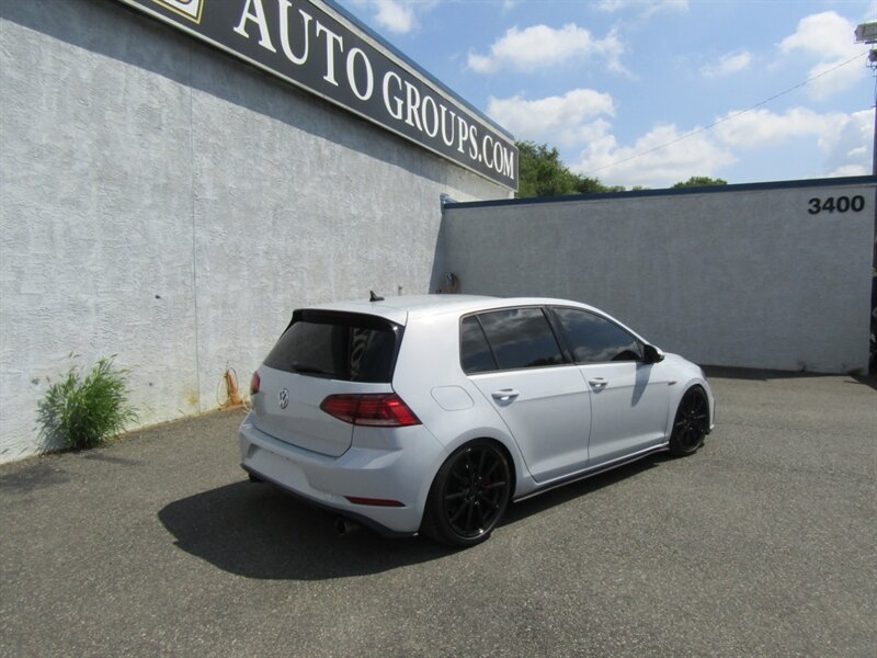 2018 Volkswagen Golf GTI SE - Photo 6 - Haddon Twp, NJ 08107