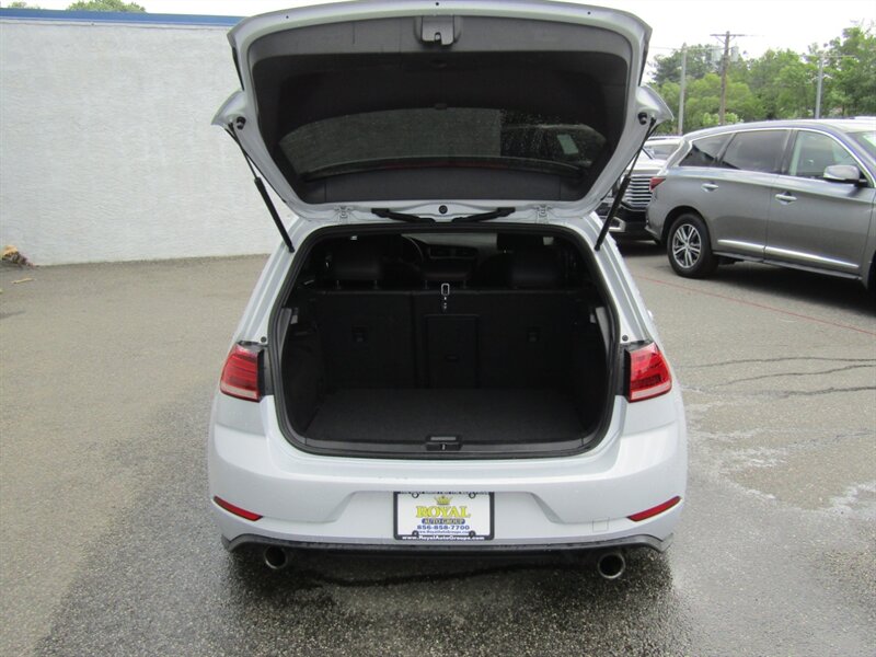 2018 Volkswagen Golf GTI SE - Photo 7 - Haddon Twp, NJ 08107