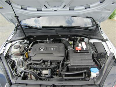 2018 Volkswagen Golf GTI SE - Photo 36 - Haddon Twp, NJ 08107