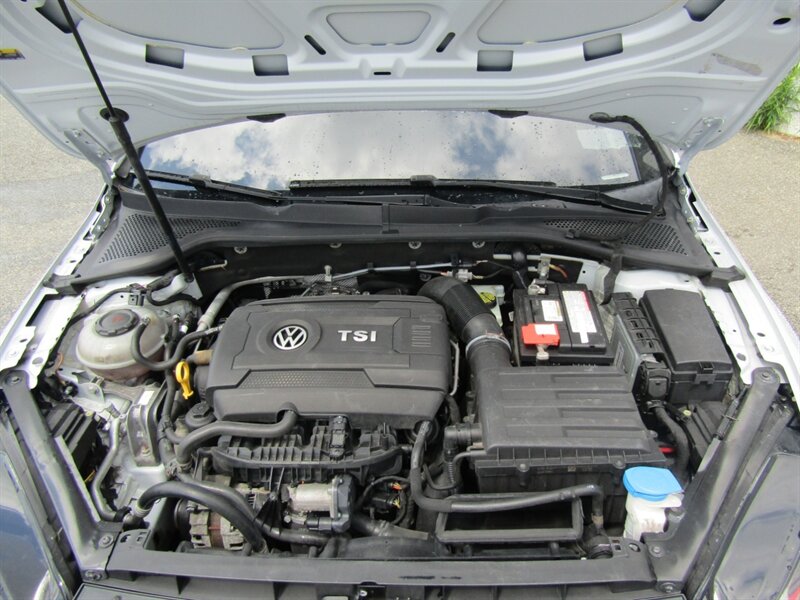 2018 Volkswagen Golf GTI SE - Photo 36 - Haddon Twp, NJ 08107