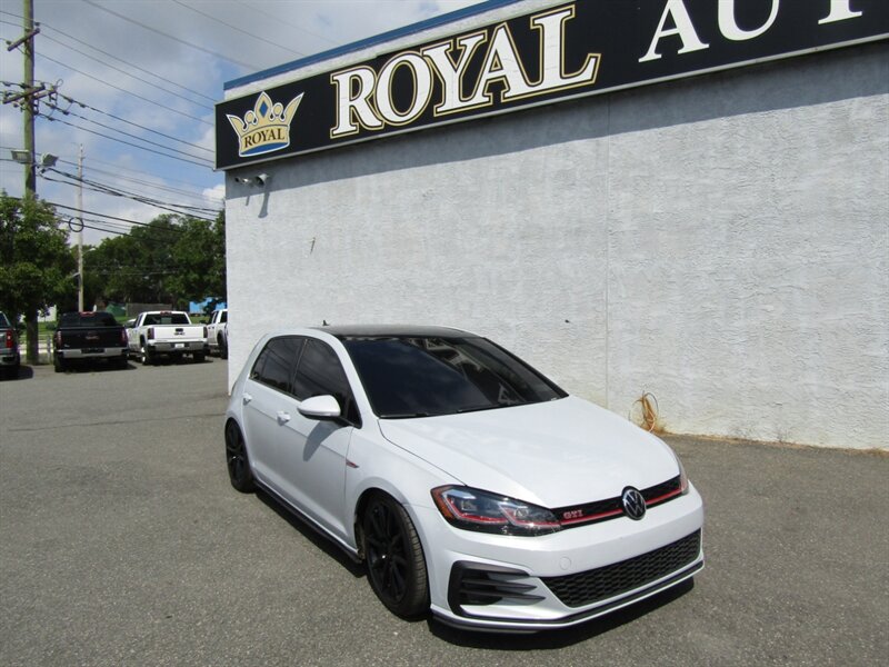 2018 Volkswagen Golf GTI SE   - Photo 1 - Haddon Twp, NJ 08107