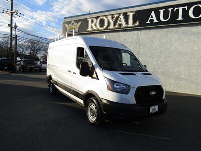 2021 Ford Transit 250 - Photo 1 - Haddon Twp, NJ 08107