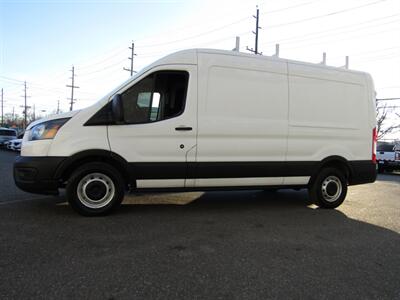 2021 Ford Transit 250 - Photo 4 - Haddon Twp, NJ 08107