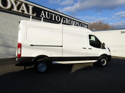 2021 Ford Transit 250 - Photo 8 - Haddon Twp, NJ 08107