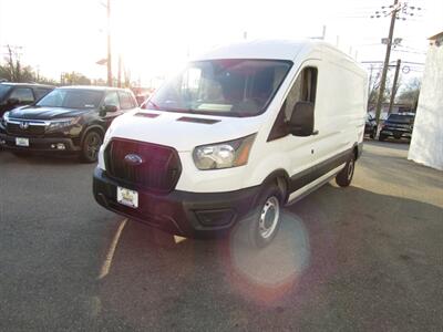 2021 Ford Transit 250 - Photo 3 - Haddon Twp, NJ 08107