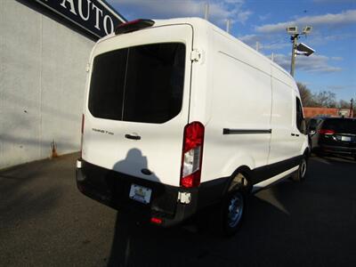 2021 Ford Transit 250 - Photo 7 - Haddon Twp, NJ 08107