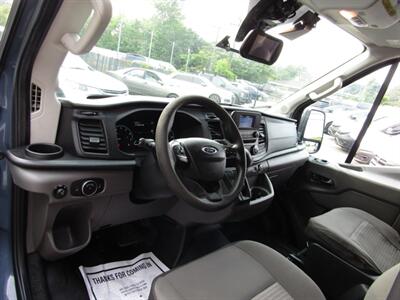 2020 Ford Transit 250   - Photo 32 - Haddon Twp, NJ 08107
