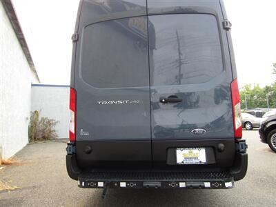 2020 Ford Transit 250   - Photo 25 - Haddon Twp, NJ 08107