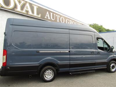 2020 Ford Transit 250   - Photo 8 - Haddon Twp, NJ 08107