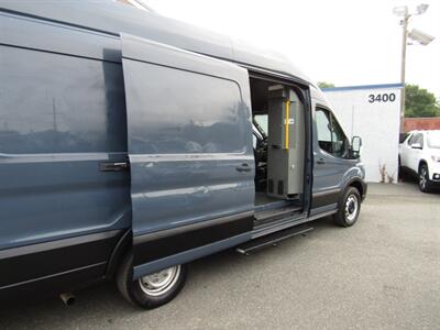 2020 Ford Transit 250   - Photo 47 - Haddon Twp, NJ 08107