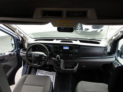 2020 Ford Transit 250   - Photo 40 - Haddon Twp, NJ 08107