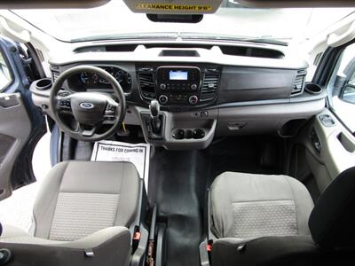 2020 Ford Transit 250   - Photo 41 - Haddon Twp, NJ 08107