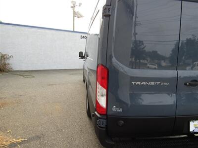 2020 Ford Transit 250   - Photo 23 - Haddon Twp, NJ 08107