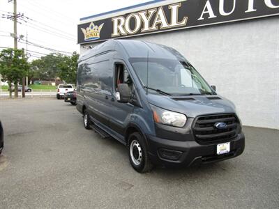 2020 Ford Transit 250   - Photo 1 - Haddon Twp, NJ 08107