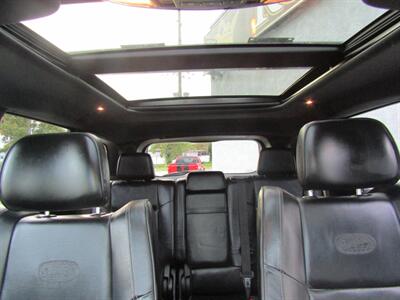2016 Jeep Grand Cherokee OVERLAND,V8,AWD,CONV PKG,PANO,SILVER CERTIFIED - Photo 17 - Haddon Twp, NJ 08107