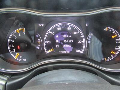 2016 Jeep Grand Cherokee OVERLAND,V8,AWD,CONV PKG,PANO,SILVER CERTIFIED - Photo 28 - Haddon Twp, NJ 08107