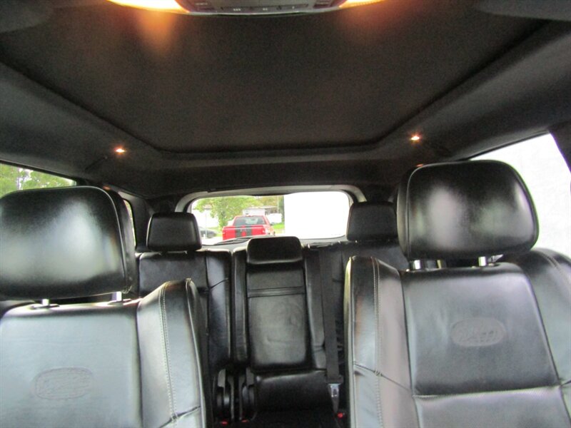 2016 Jeep Grand Cherokee OVERLAND,V8,AWD,CONV PKG,PANO,SILVER CERTIFIED - Photo 15 - Haddon Twp, NJ 08107