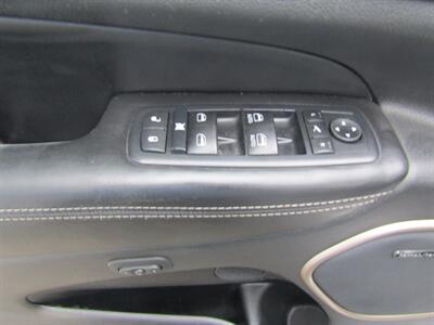 2016 Jeep Grand Cherokee OVERLAND,V8,AWD,CONV PKG,PANO,SILVER CERTIFIED - Photo 10 - Haddon Twp, NJ 08107