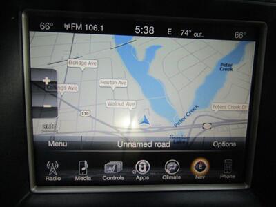 2016 Jeep Grand Cherokee OVERLAND,V8,AWD,CONV PKG,PANO,SILVER CERTIFIED - Photo 30 - Haddon Twp, NJ 08107
