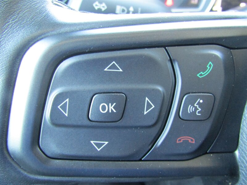 2021 Jeep Wrangler ISLANDER,4X4,TECH PKG,RVC,SILVER CERTIFIED - Photo 26 - Haddon Twp, NJ 08107