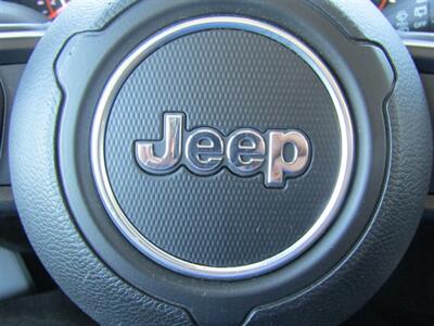 2021 Jeep Wrangler ISLANDER,4X4,TECH PKG,RVC,SILVER CERTIFIED - Photo 27 - Haddon Twp, NJ 08107