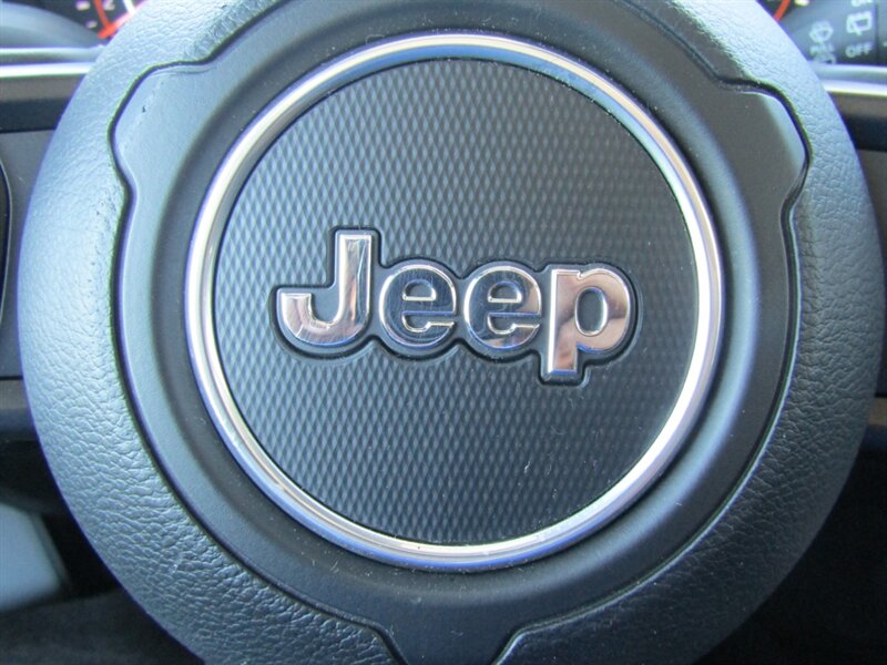 2021 Jeep Wrangler ISLANDER,4X4,TECH PKG,RVC,SILVER CERTIFIED - Photo 27 - Haddon Twp, NJ 08107
