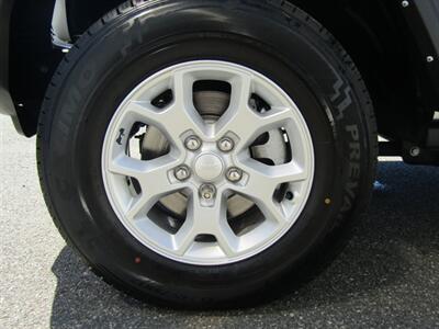 2021 Jeep Wrangler ISLANDER,4X4,TECH PKG,RVC,SILVER CERTIFIED - Photo 31 - Haddon Twp, NJ 08107