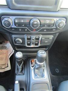 2021 Jeep Wrangler ISLANDER,4X4,TECH PKG,RVC,SILVER CERTIFIED - Photo 24 - Haddon Twp, NJ 08107