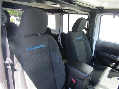 2021 Jeep Wrangler ISLANDER,4X4,TECH PKG,RVC,SILVER CERTIFIED - Photo 16 - Haddon Twp, NJ 08107
