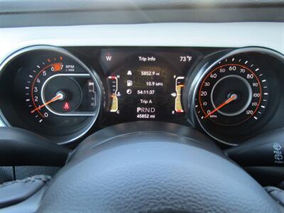 2021 Jeep Wrangler ISLANDER,4X4,TECH PKG,RVC,SILVER CERTIFIED - Photo 21 - Haddon Twp, NJ 08107