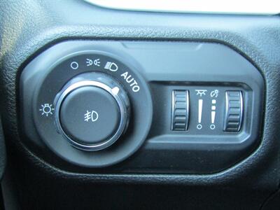 2021 Jeep Wrangler ISLANDER,4X4,TECH PKG,RVC,SILVER CERTIFIED - Photo 20 - Haddon Twp, NJ 08107