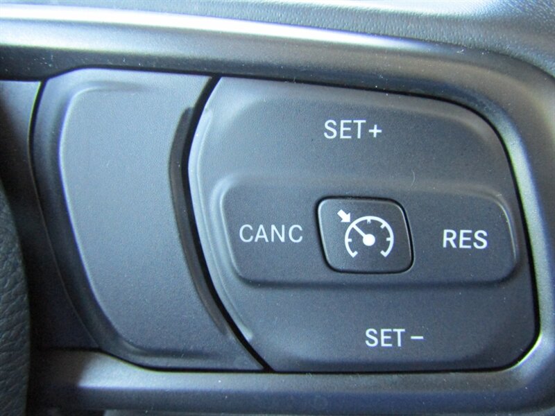 2021 Jeep Wrangler ISLANDER,4X4,TECH PKG,RVC,SILVER CERTIFIED - Photo 28 - Haddon Twp, NJ 08107