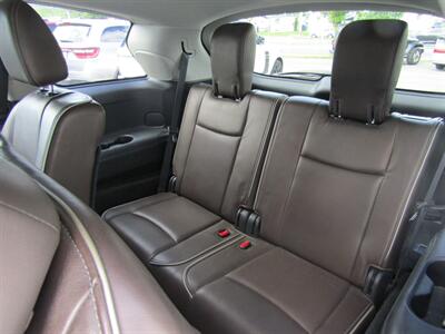2017 INFINITI QX60 AWD,NAV,DR.ASST PKG,PREM PKG,RVC,SILVER CERTIFIED   - Photo 20 - Haddon Twp, NJ 08107