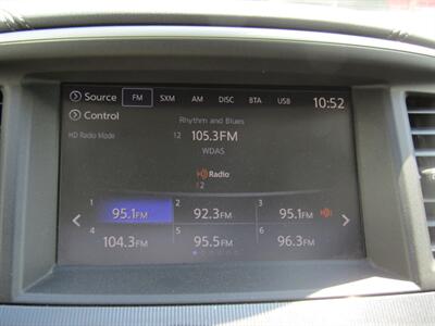 2017 INFINITI QX60 AWD,NAV,DR.ASST PKG,PREM PKG,RVC,SILVER CERTIFIED   - Photo 31 - Haddon Twp, NJ 08107